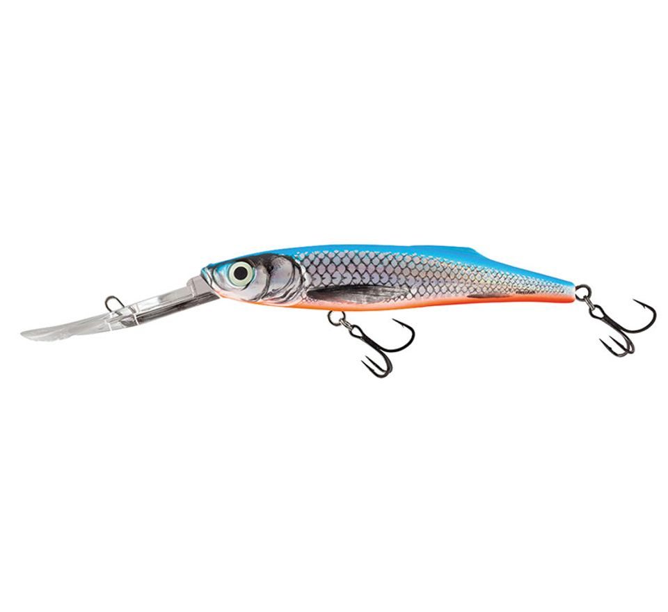 Salmo Wobler Freediver Super Deep Runner 9cm