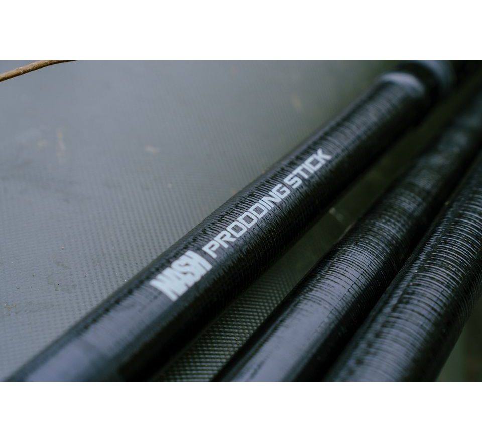 Nash Tyč na zkoumání dna Boat Life Floating Prodding Stick Kit