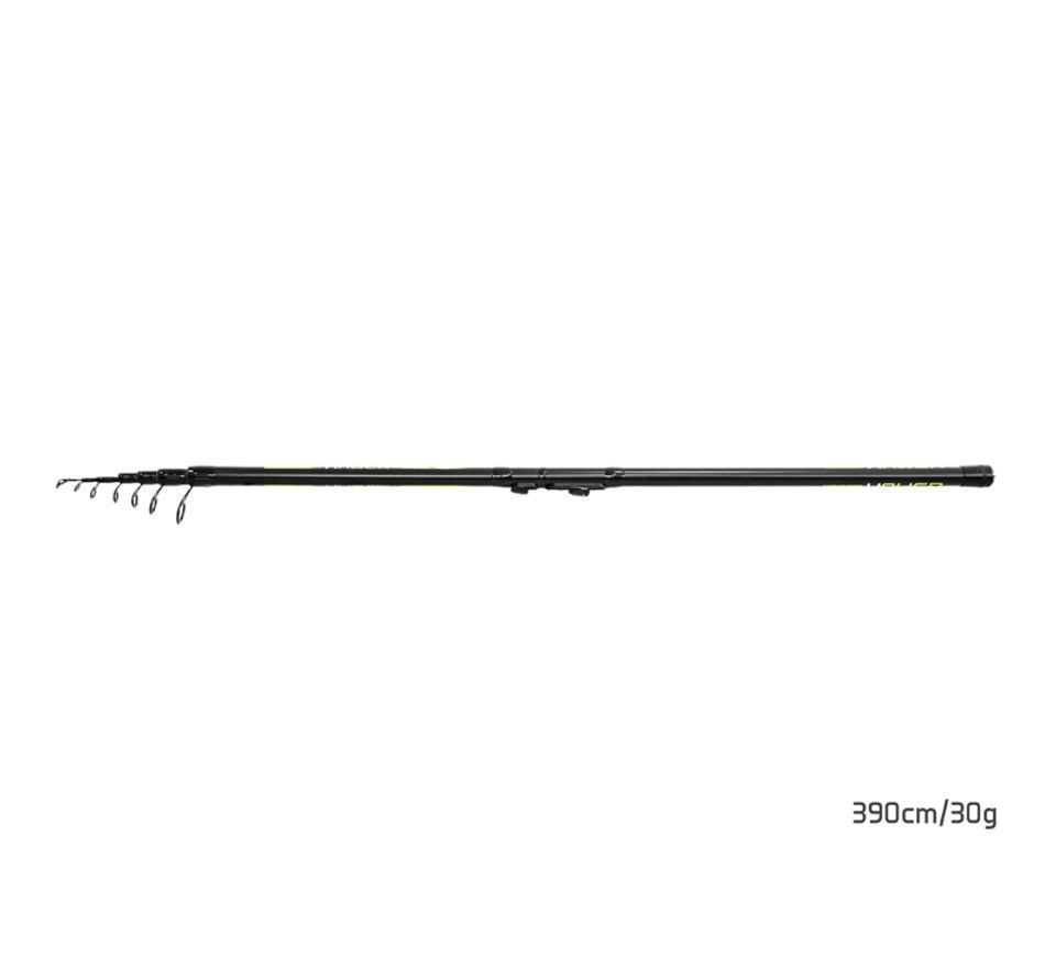 Delphin Prút Xawer TeleFloat 420cm 30g