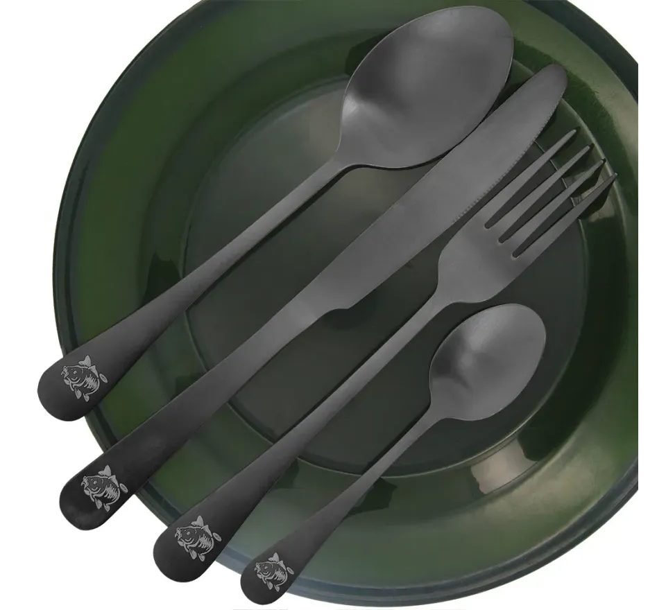 NGT Sada Příborů + Neoprén Pouzdro Zdarma !