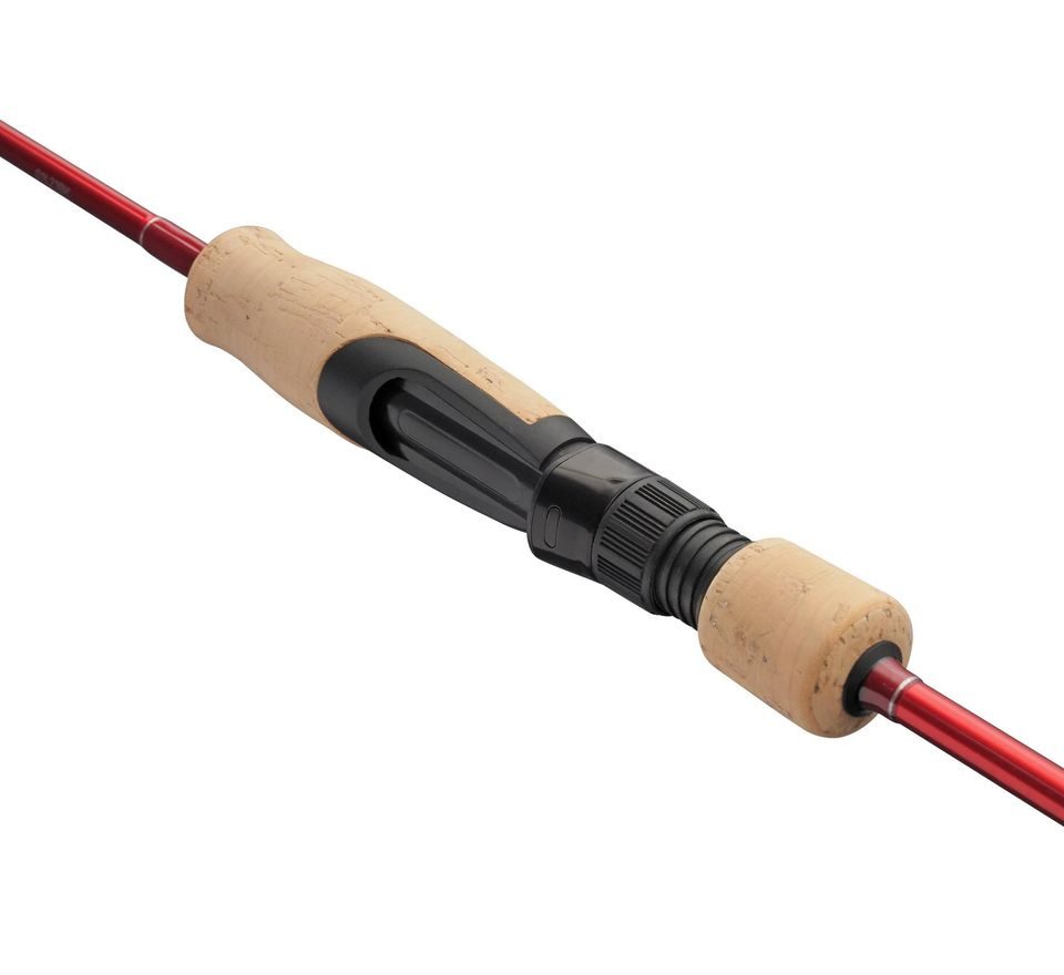 Abu Garcia Prut Carabus Exquisite 602ML 1,83m 2-6g