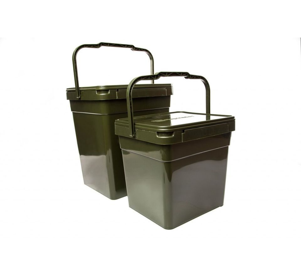 RidgeMonkey Kbelík Modular Bucket 17l