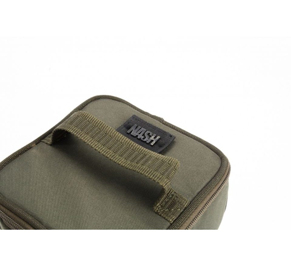 Nash Pouzdro Hookbait Pouch