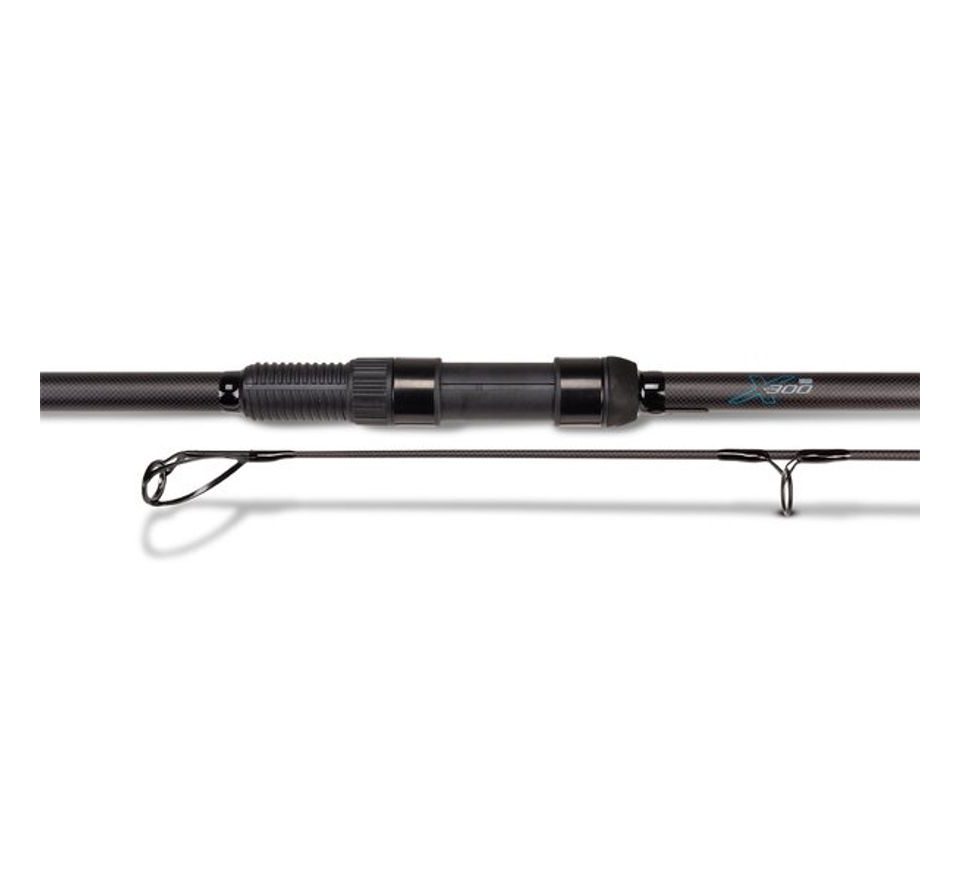 Nash Prut X Series Rod X300 12ft 3lb