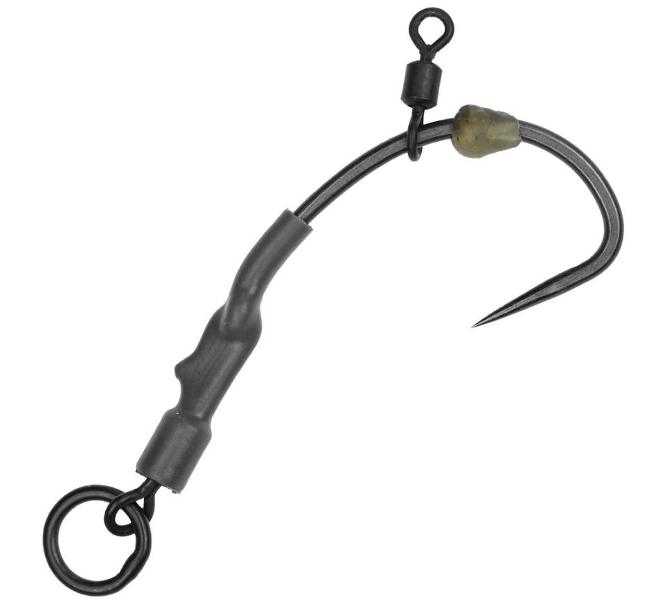 Giants fishing Zarážka na háček Super Grip Hook Bead 20ks