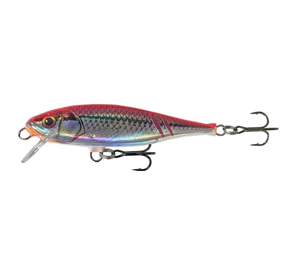 Dorado Wobler Seeker Twitch HPS