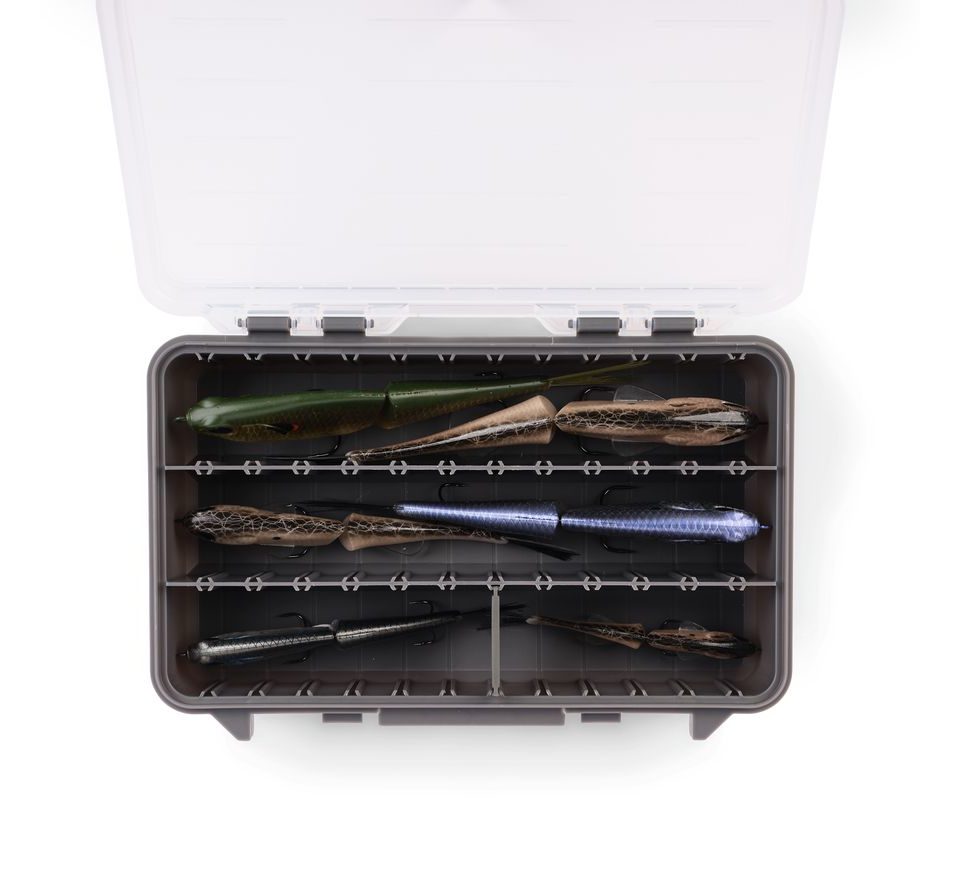 Plano Krabička StowAway 3600 Deep