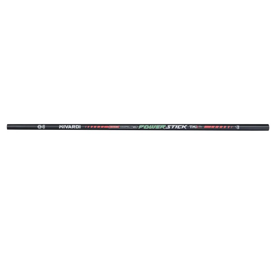 Mivardi Podběráková tyč Powerstick Net 3m