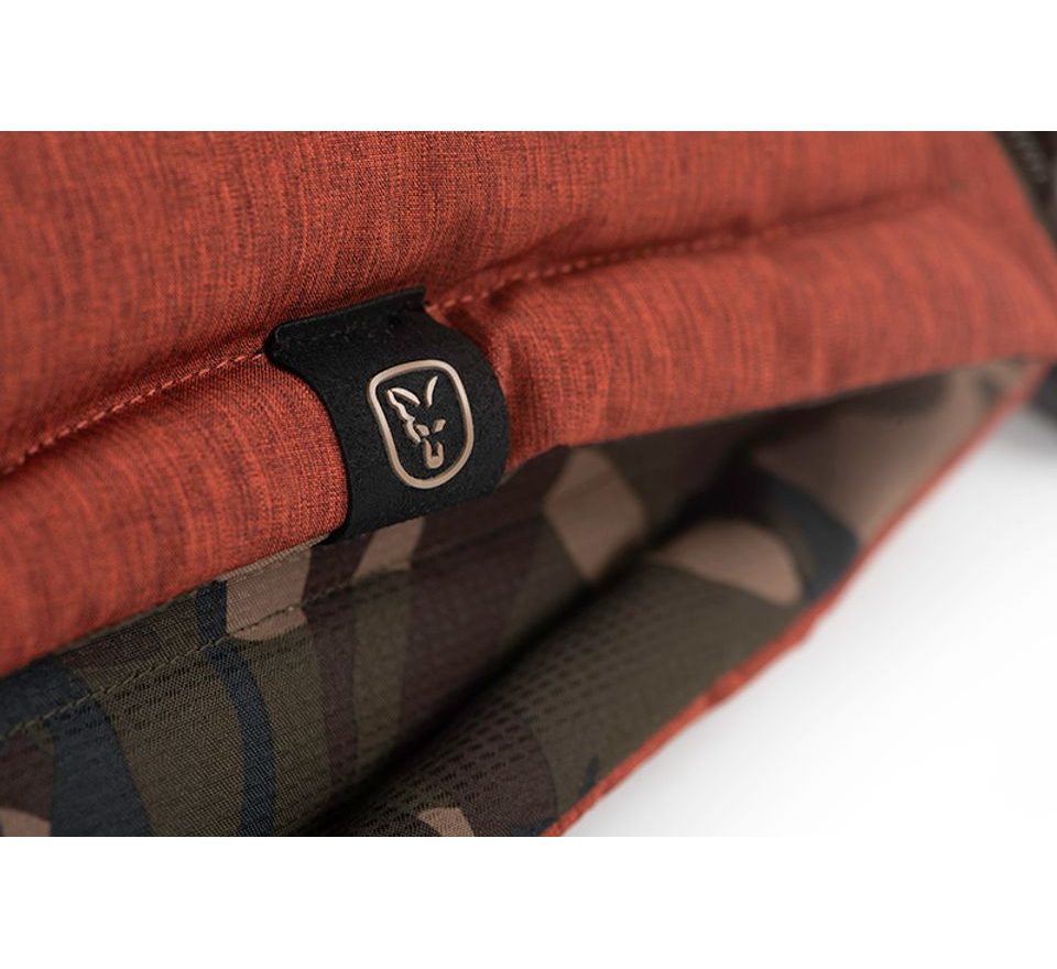 Fox Obojstranná bunda Reversible Jacket