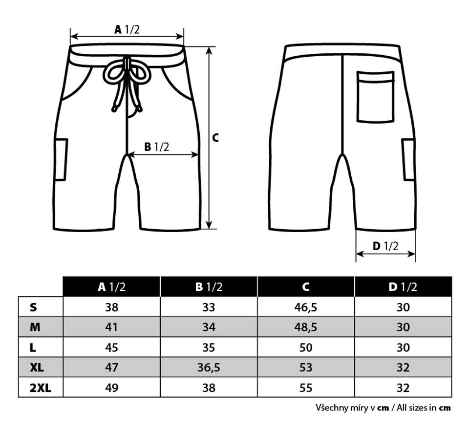 Giants Fishing Kraťasy Shorts Quick Dry UV50+ Olive Green