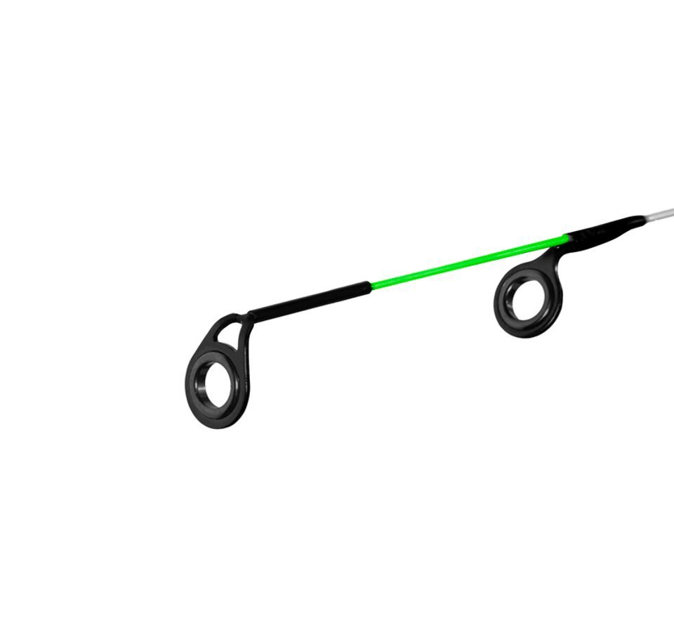 Delphin Prut Feeder Nirvana FDR 360cm 80g + 3 špičky