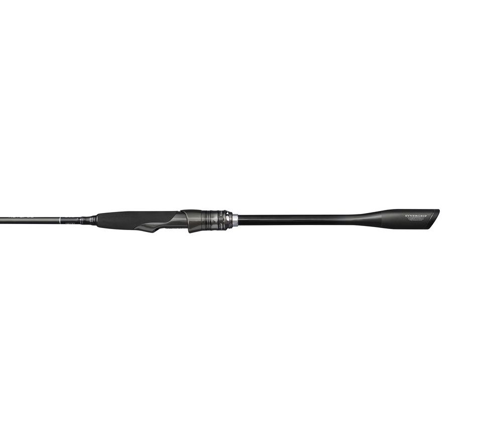 Savage Gear Prut Revenge SG8 Light Game 2,23m 3-18g