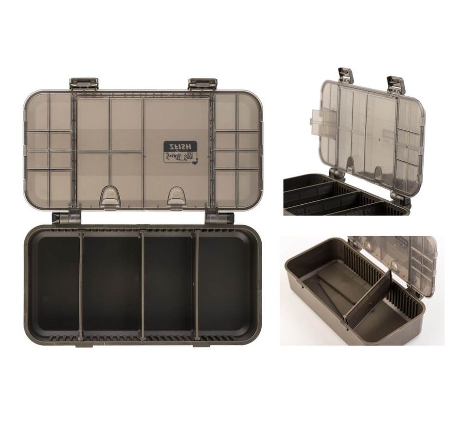 Zfish Organizér Smart Box ZFX