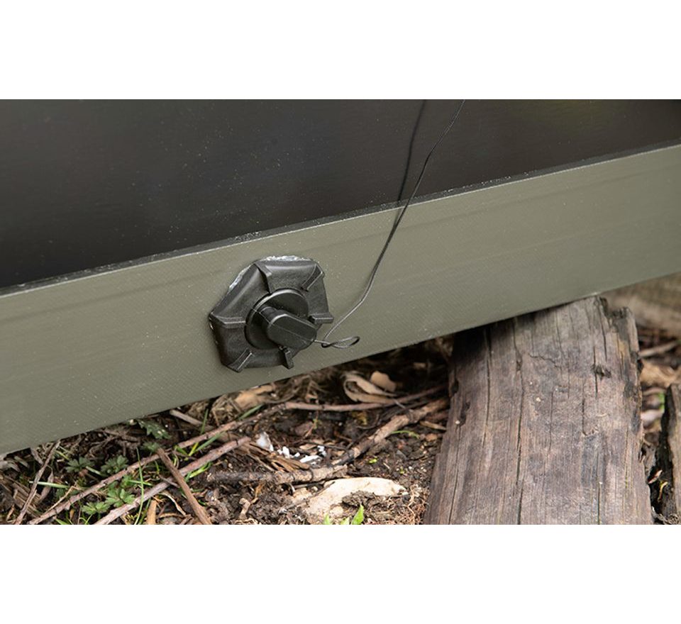 Fox Člun Eos 250 Boat