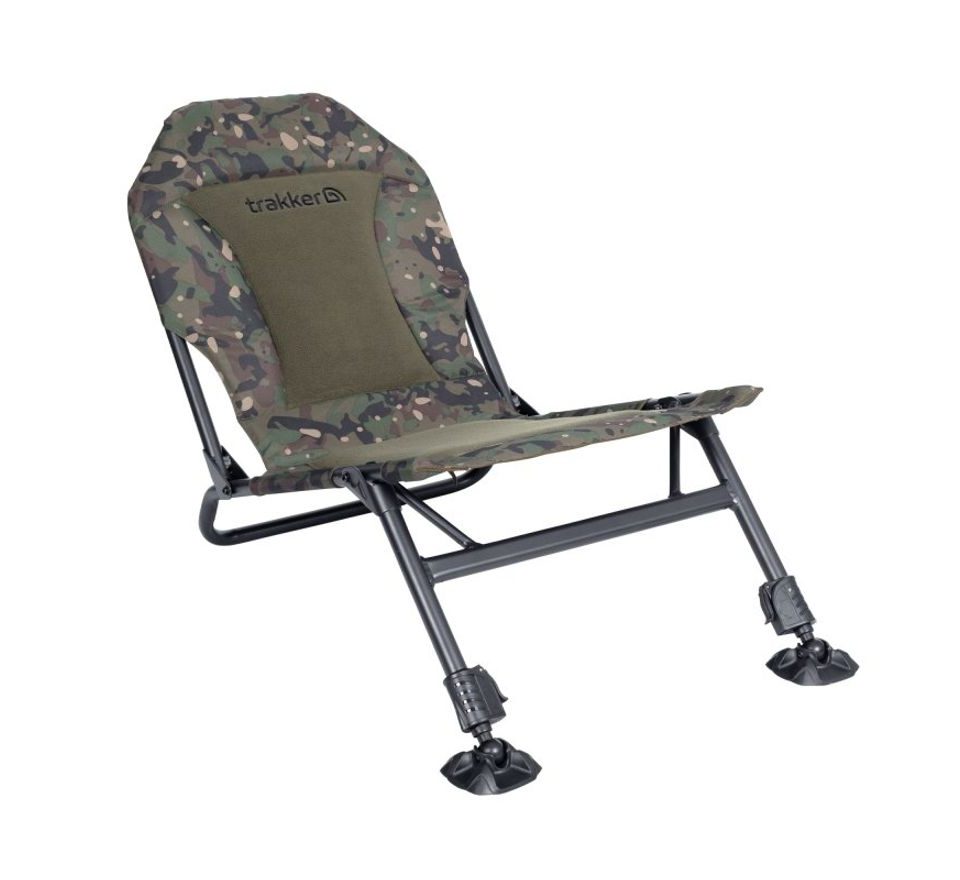 Trakker Kreslo na lehátko RLX Nano Chair
