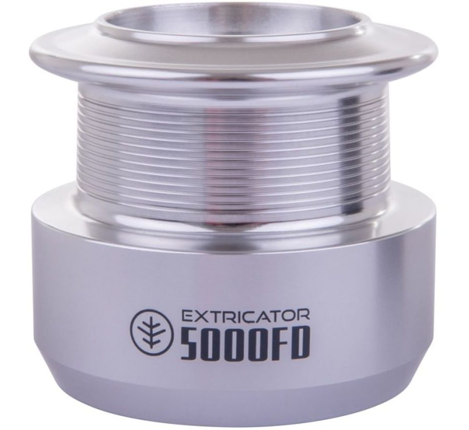 Wychwood Náhradní cívka k navijáku Extricator 5000 FD silver