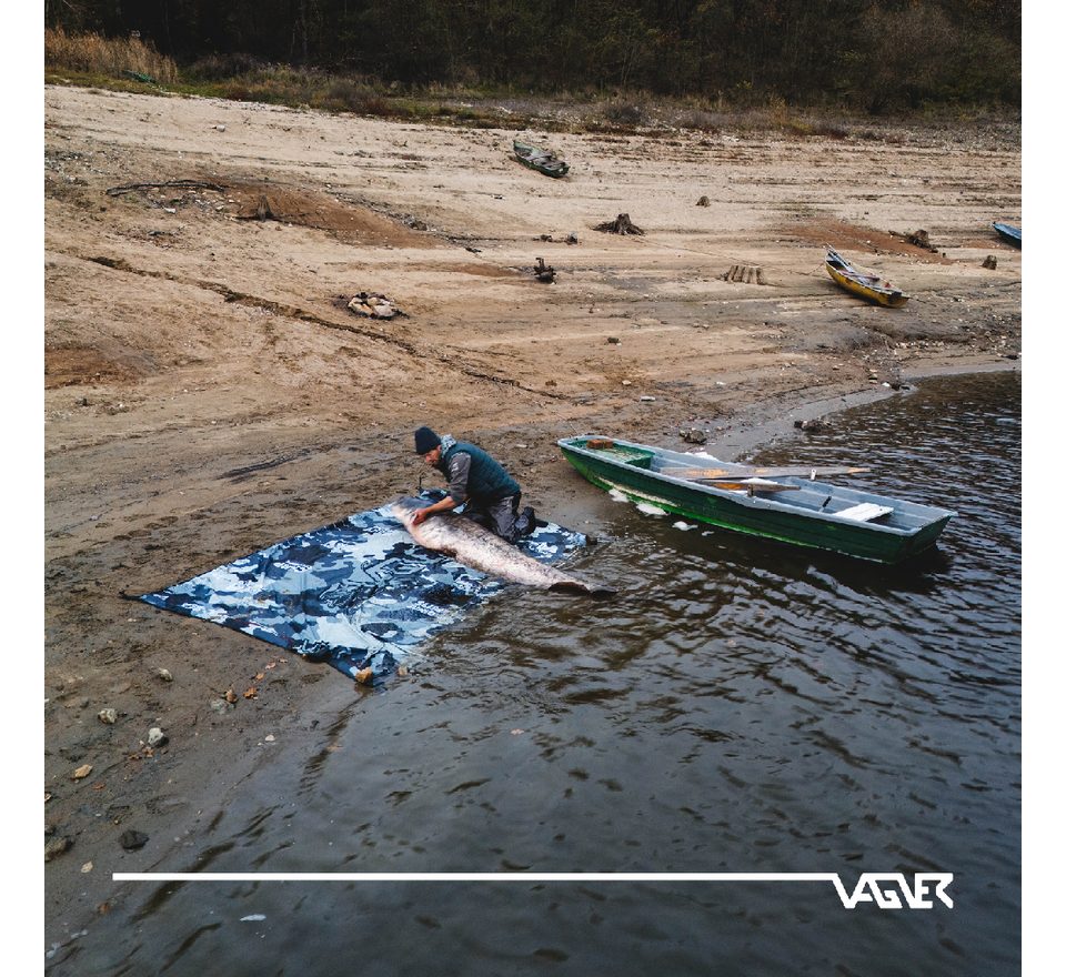 Vagner Podložka pod sumce