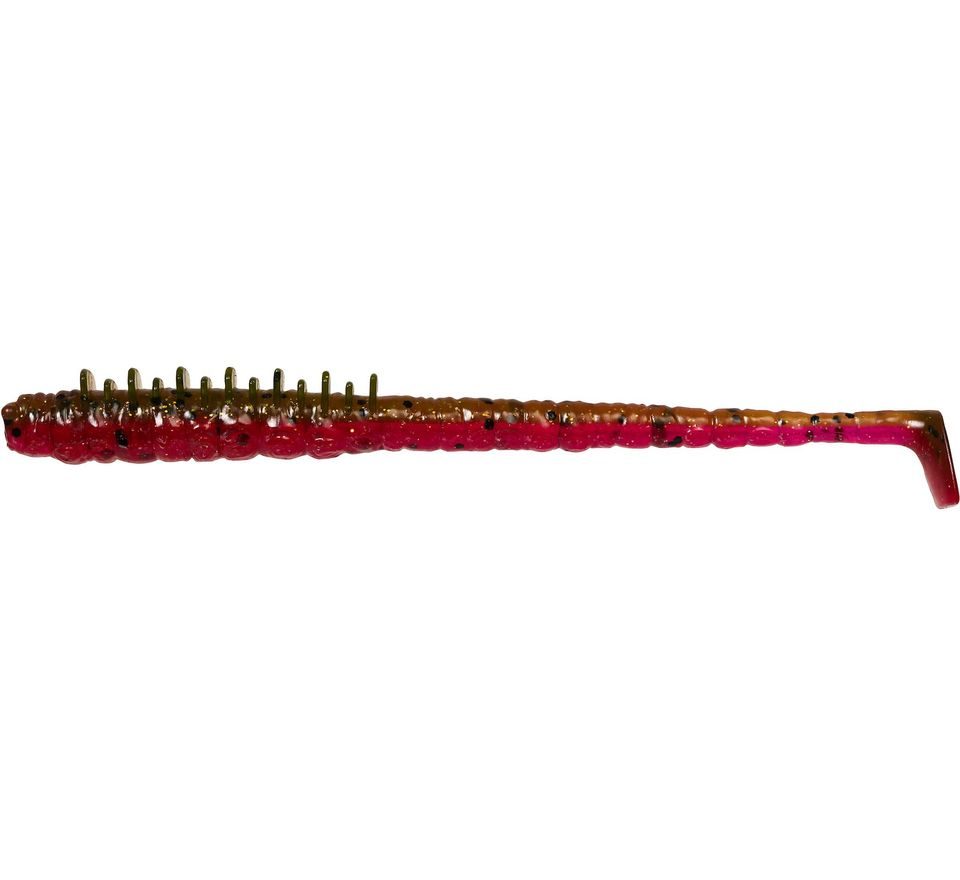 Westin Gumová nástraha Wiggle Worm Creaturebait 11cm 4g 4ks