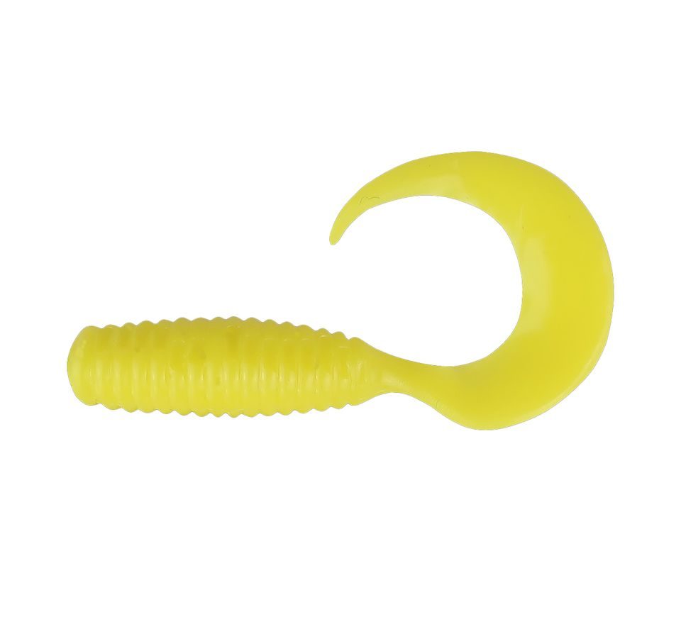 Relax Gumová nástraha Twister VR 1 4cm 8ks