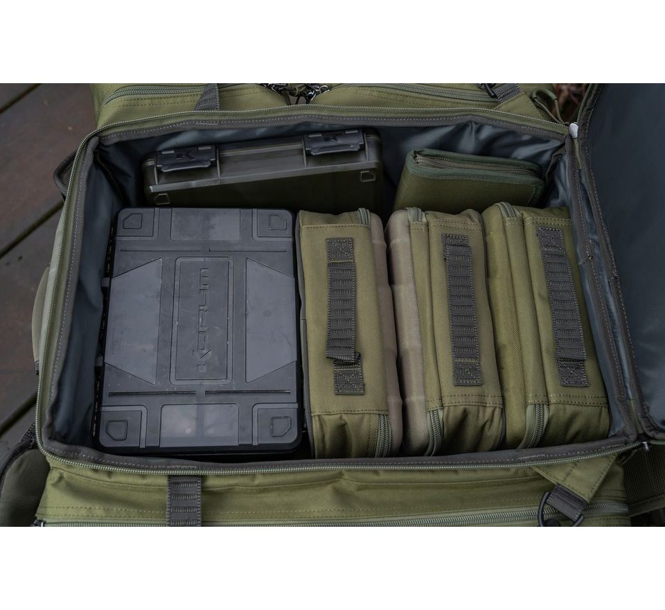 Korum Batoh Progress XT Ruckbag 45l