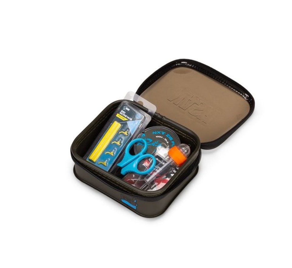 Nash Vodotěsné pouzdro Waterbox 105