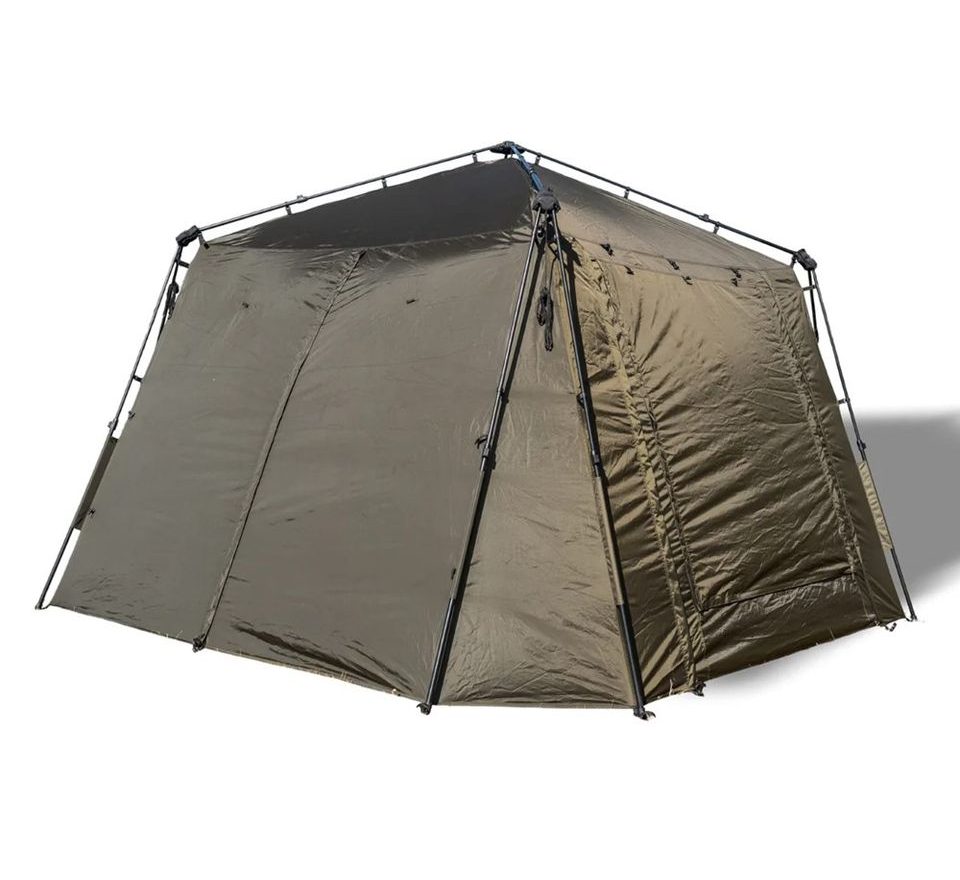 Nash Bivak Bank Life Gazebo