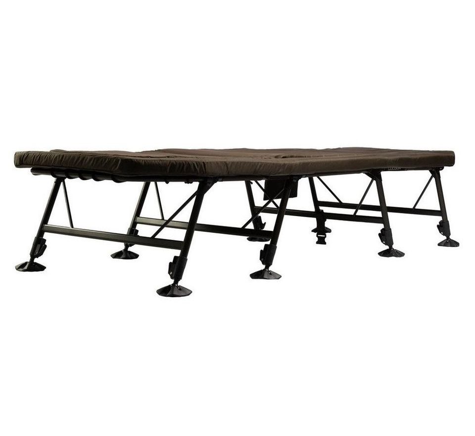 JRC Lehátko Cocoon II Flatbed