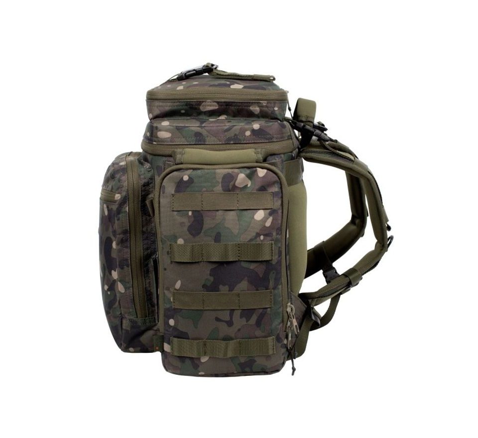 Trakker Batoh NXC Camo Scout Rucksack