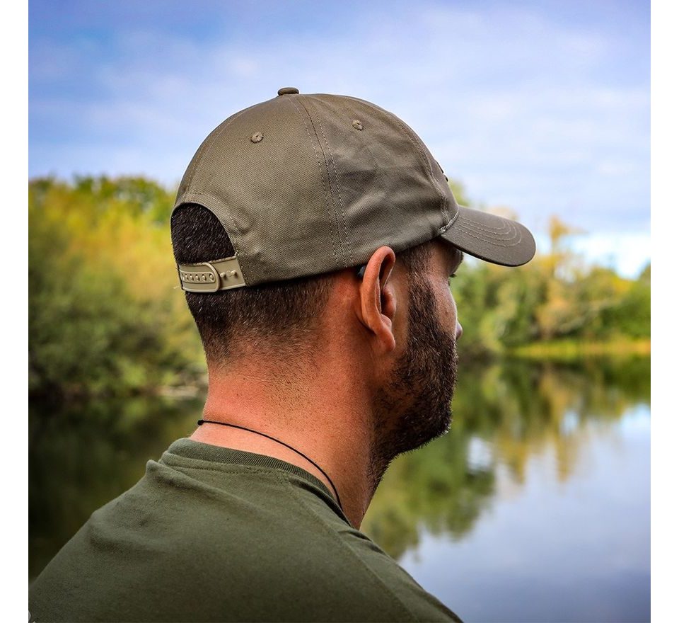 Sonik Kšiltovka Baseball Cap Green