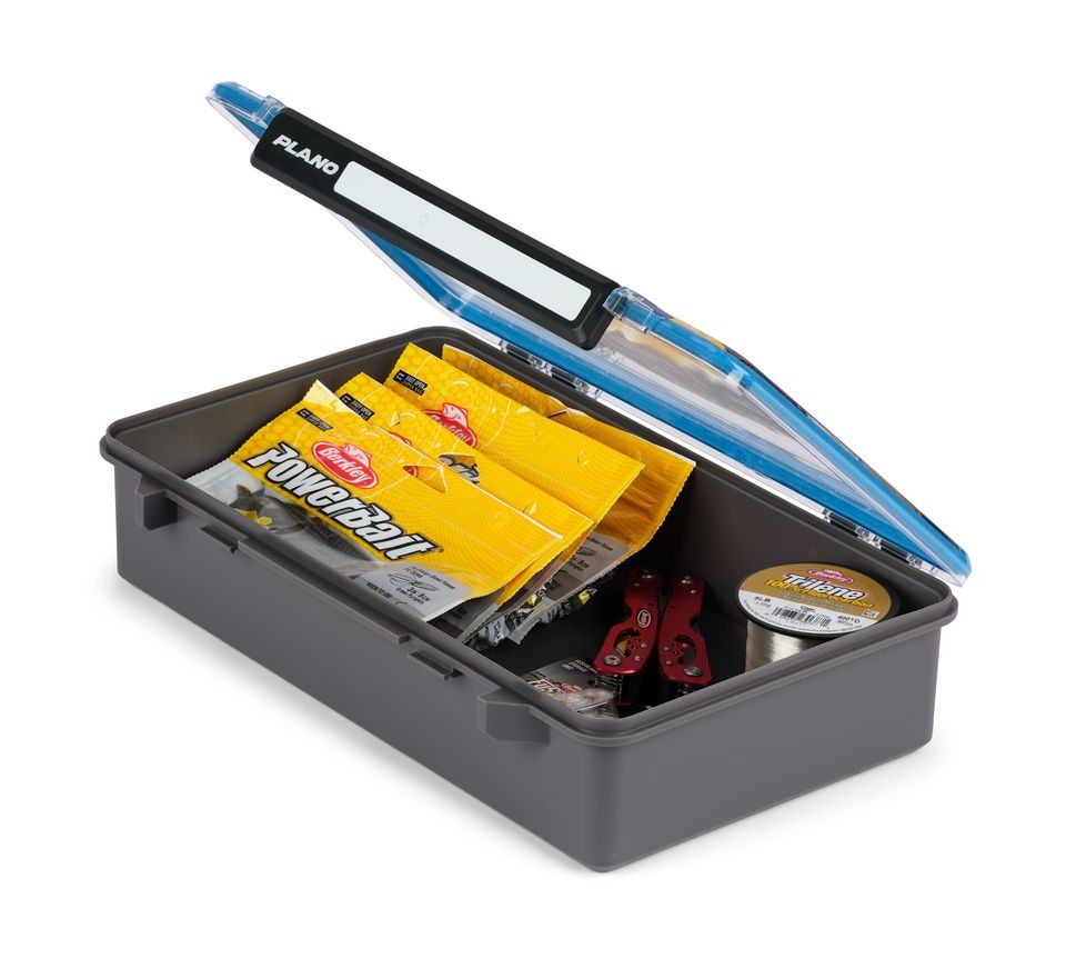 Plano Krabička Waterproof StowAway 3700 Deep Open