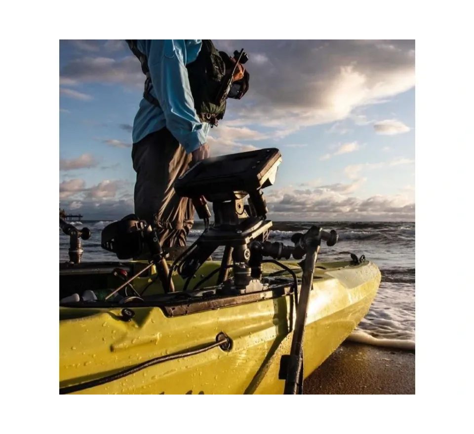 Railblaza Držák na obrazovky R-Lock S