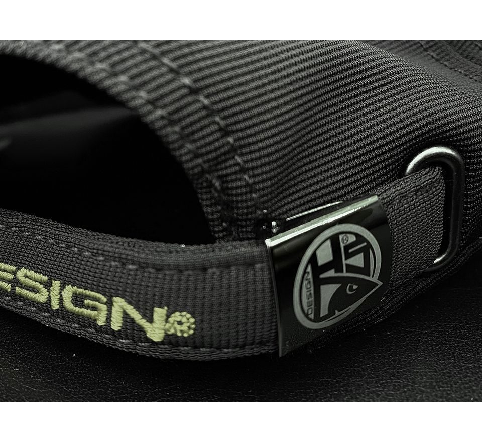 Hotspot Design Šiltovka Shad