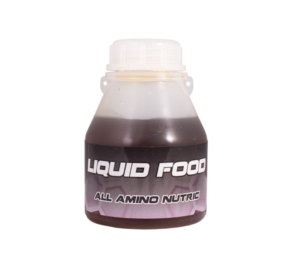 LK Baits All Amino Nutric 250ml