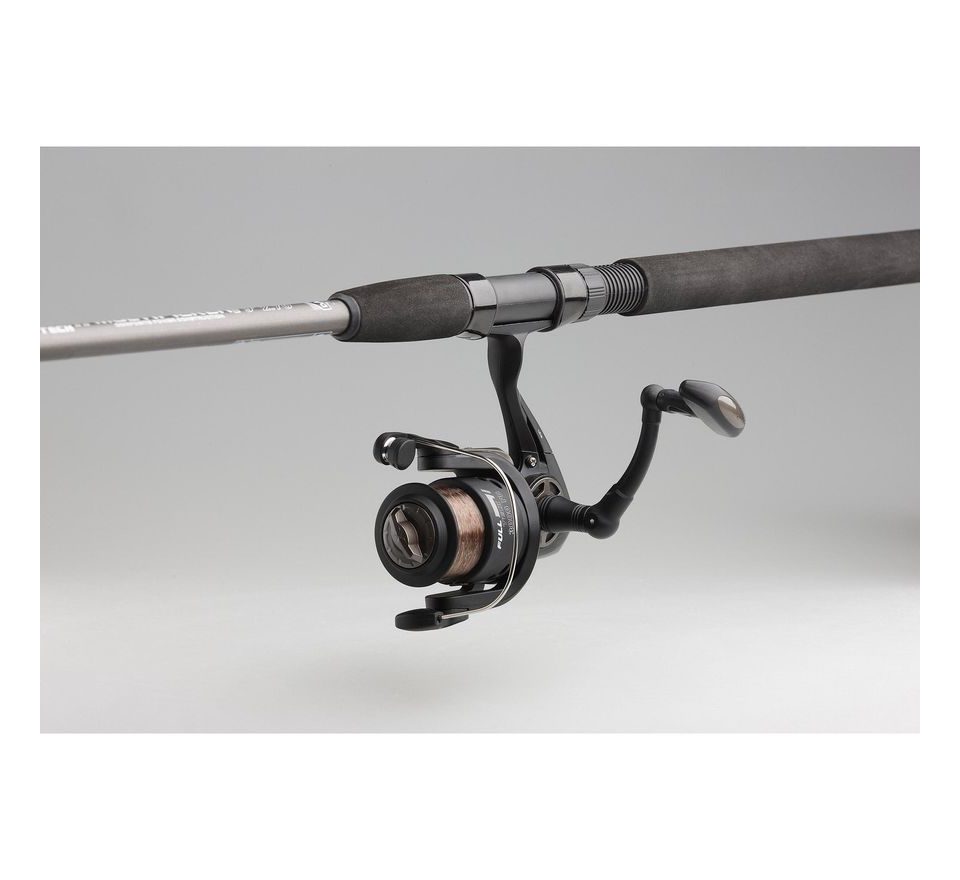 DAM Prut Full Tech M-Picker Combo 2,74m 10-50g + Naviják 3000 + vlasec