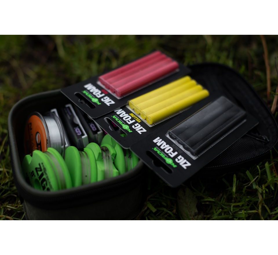 Korda Plovoucí pěna Zig Foam