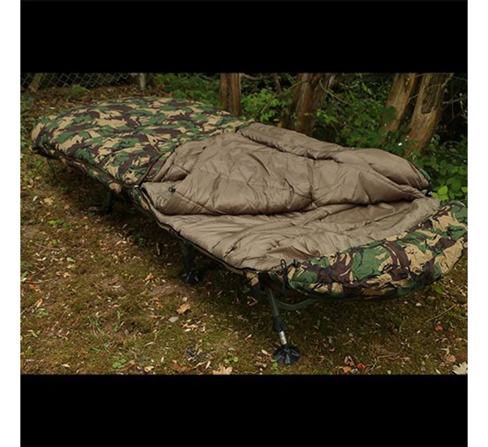 Gardner Spací pytel Carp Duvet Plus