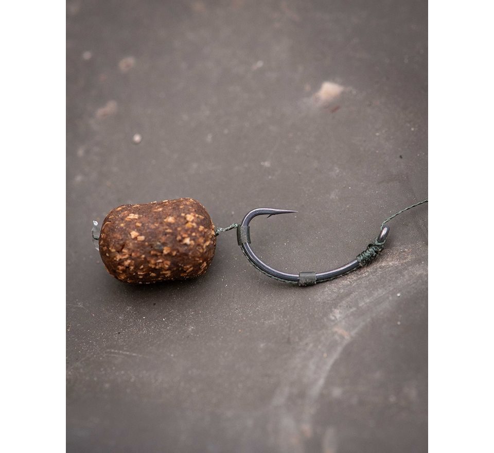 Fox Háčky Carp Hook Curve Medium 10ks
