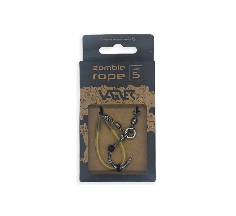 Vagner Zombie rope
