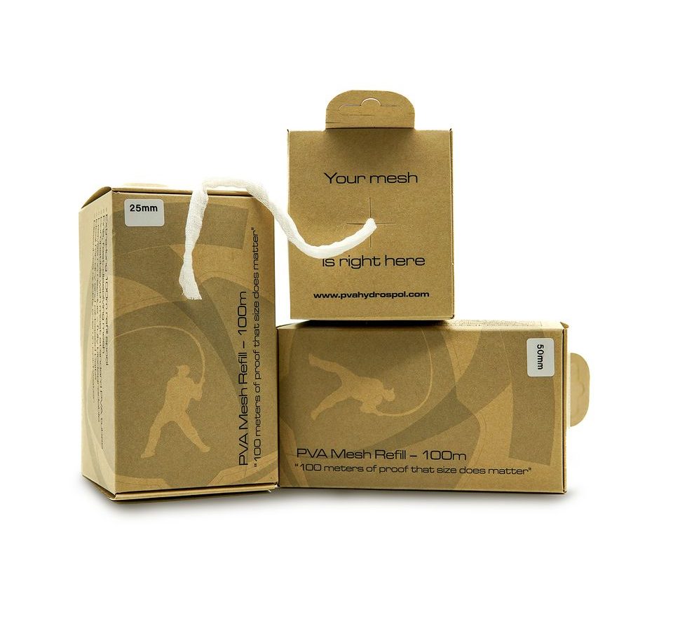 PVA hydrospol Náhradní PVA punčocha 100m