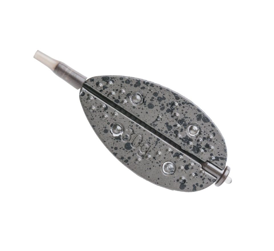 Mivardi Krmítko Method Feeder QMR Grip L