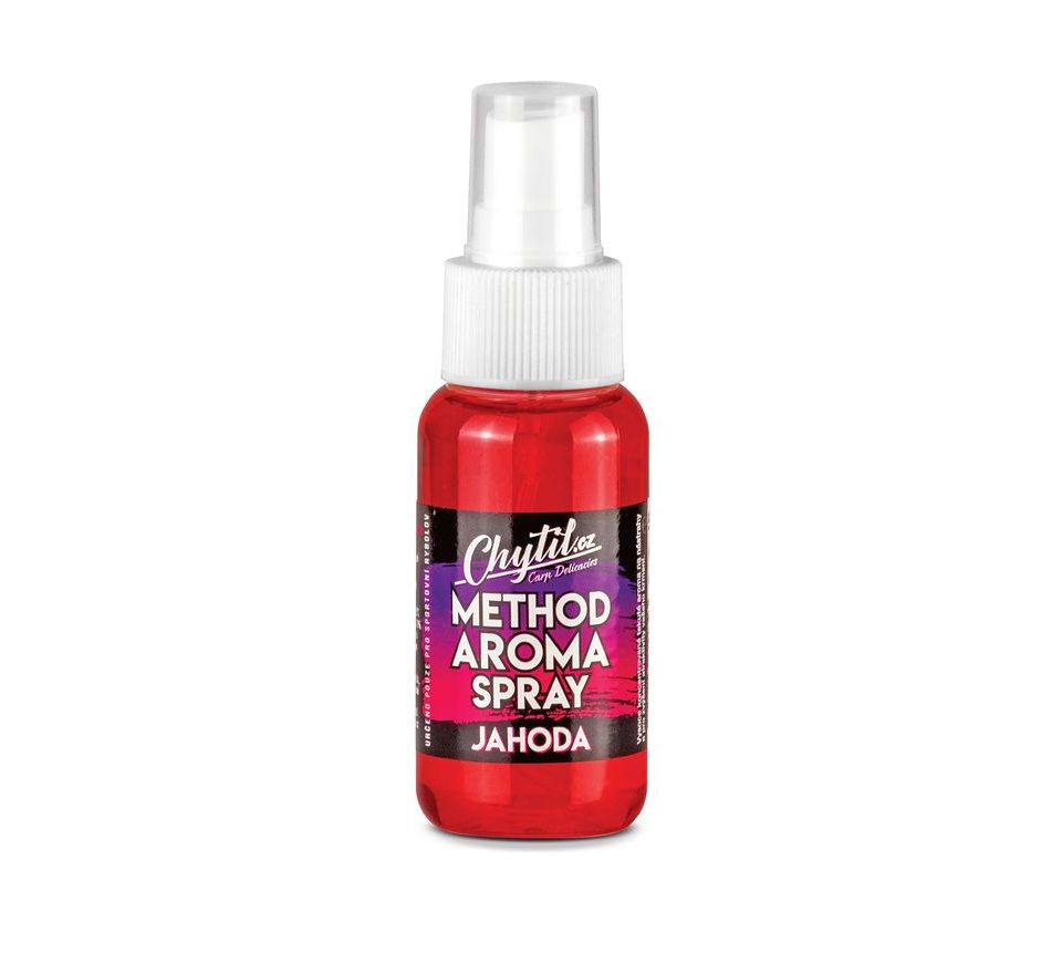 Chytil Sprej Method Aroma spray 50ml