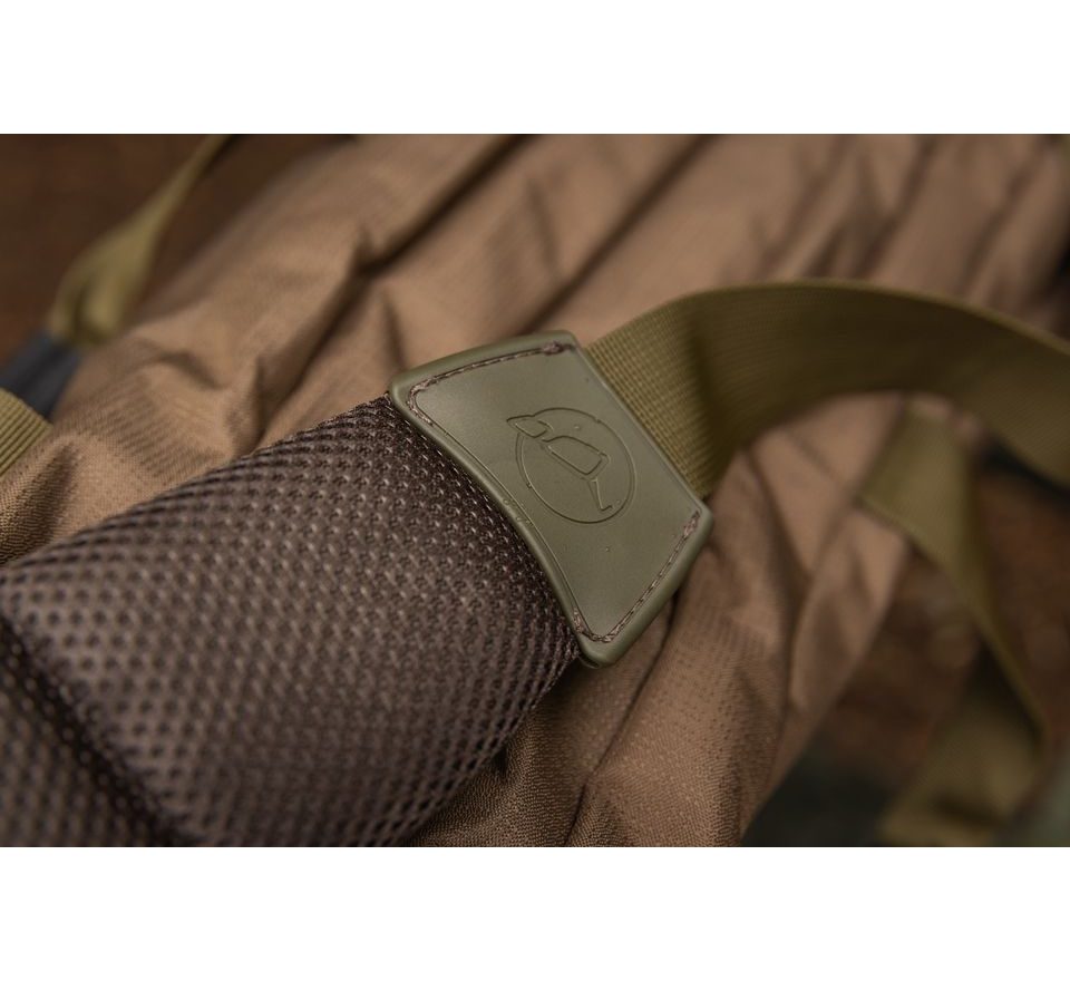 Korda Pouzdro na pruty Compac 3 Rod Divide Holdall 12ft