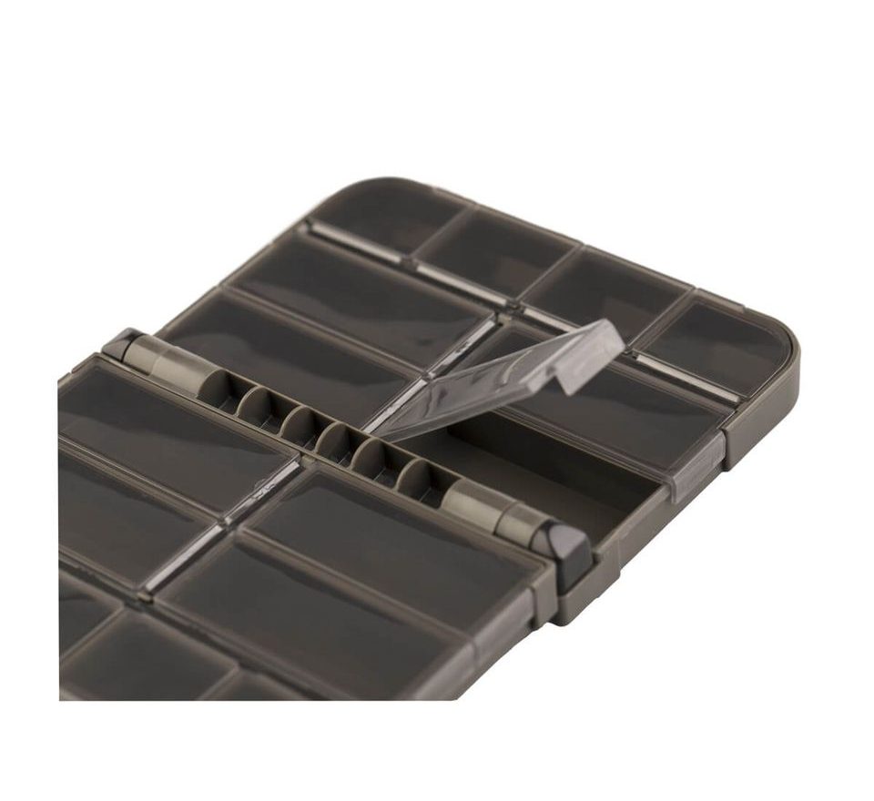 Zfish Krabička Mini Double Box L