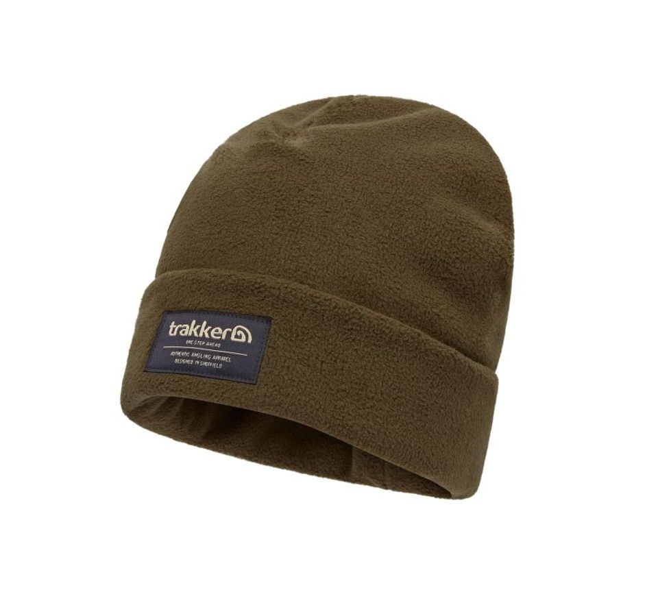 Trakker Kulich TechPro WR Beanie Green