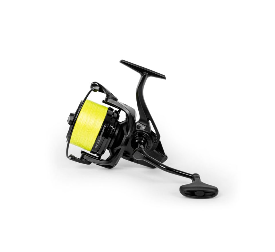 Avid Naviják Revolve Spod/Marker Reel