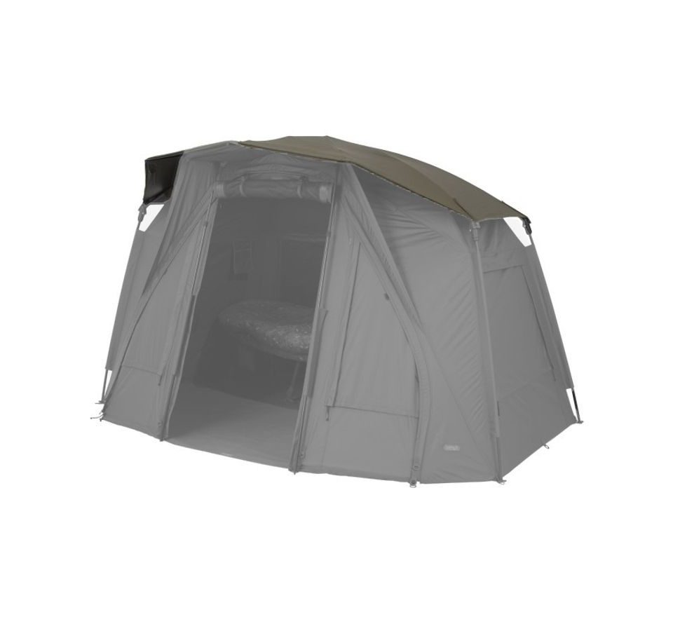 Trakker Kšilt Tempest RS 100 Skull Cap