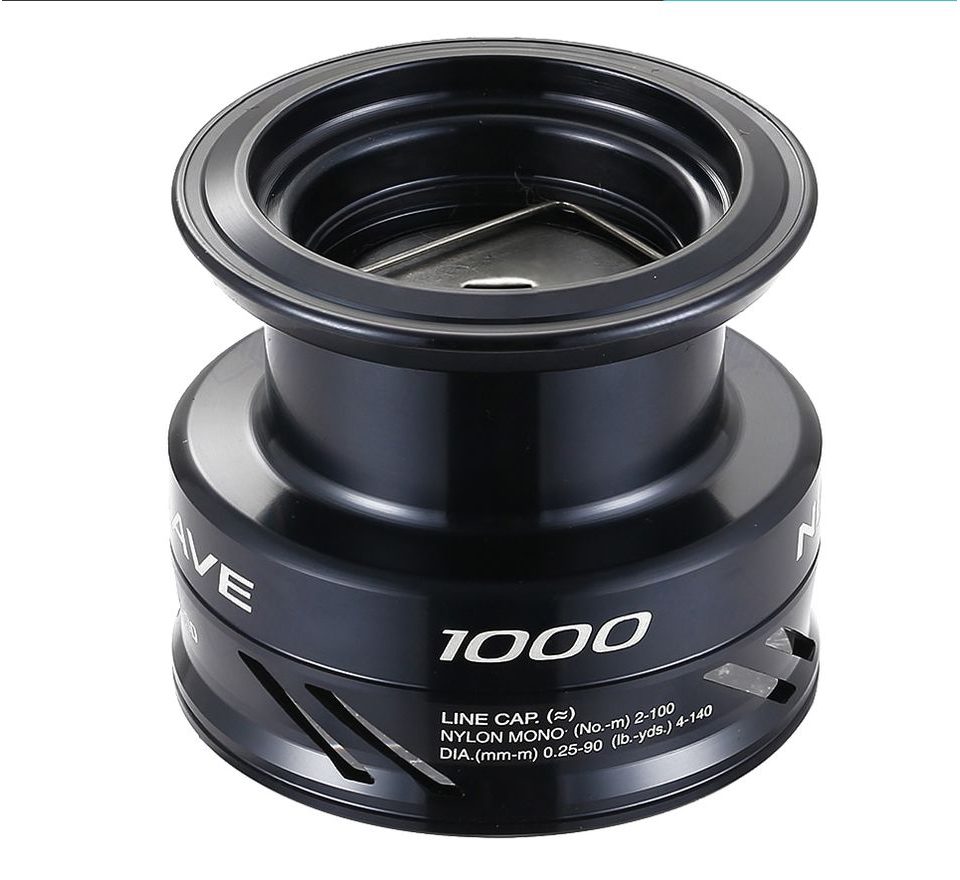 Shimano Náhradná cievka Nexave 2500HG