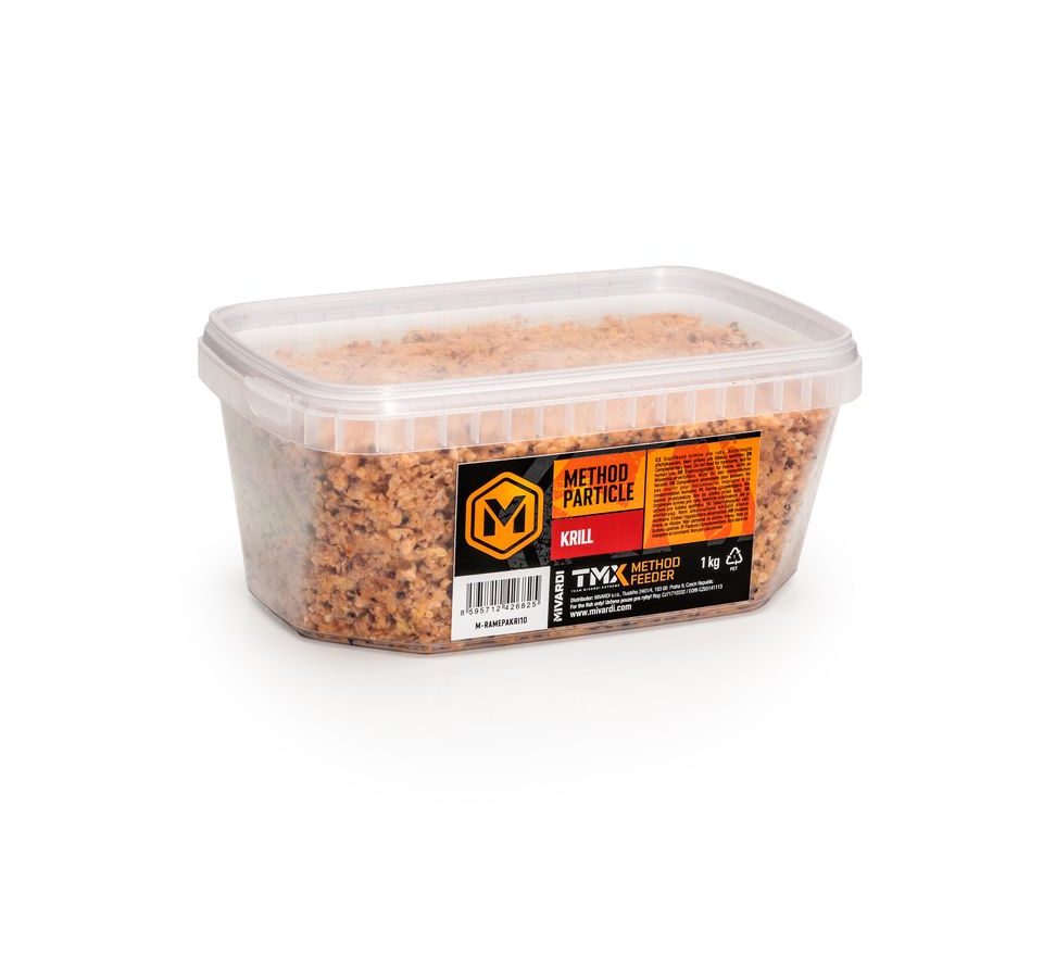 Mivardi Method partikel 1kg
