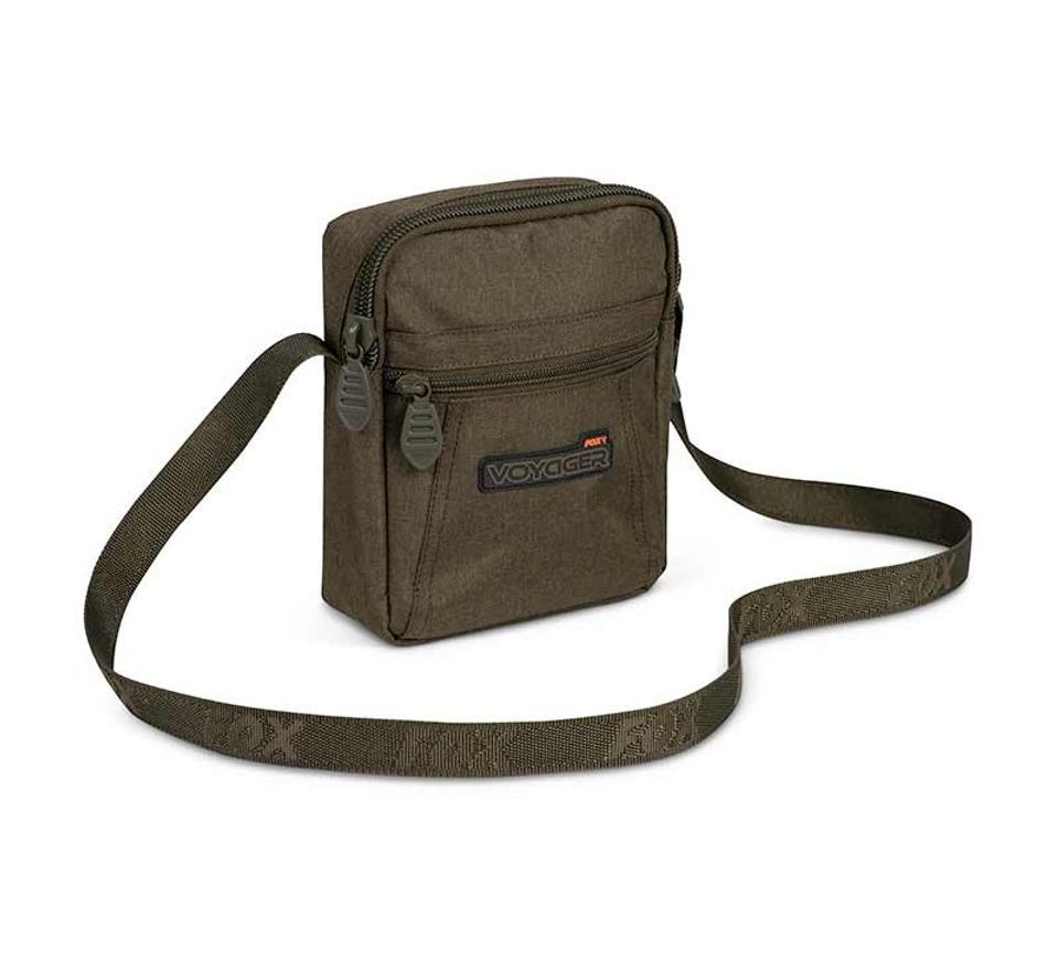 Fox Pouzdro Voyager Shoulder Bag