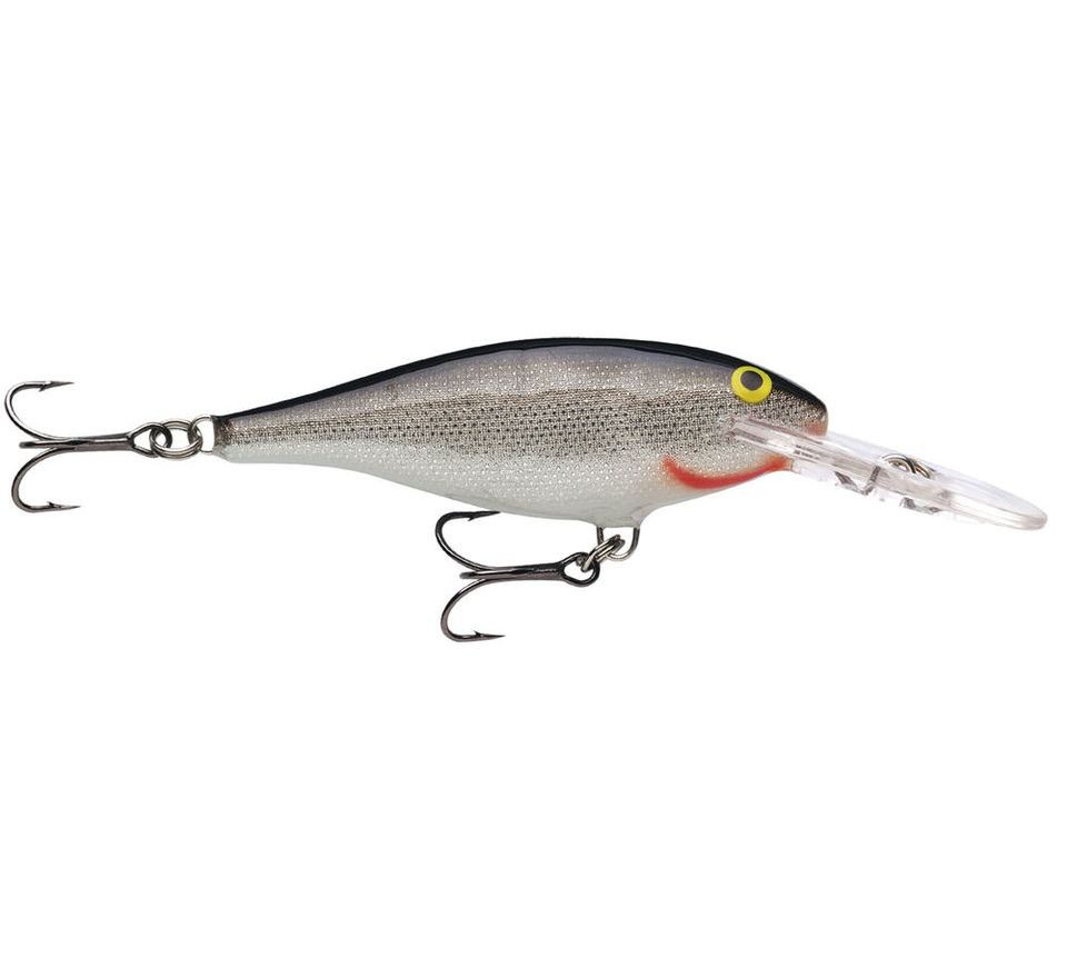 Rapala Wobler Shad Rap Deep Runner S